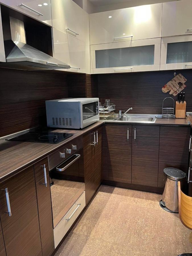 Апартамент Ломбарди فارنا المظهر الخارجي الصورة